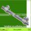 850mm to 1250mm alumium alloy post electric fence pole