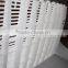 Plastic slatted floor for livestock farming/hot sale plastic slatted floor