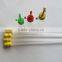 Disposable Semen Catheter for Pig Artificial Insemination