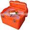 Plastic molding Food Insulated Carriers by rotomolding mould