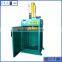 High technology oil drum baler drum oil press drum compactor (CE, SGS, ISO9001)