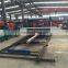 Portable Horizontal Timber Band Saw