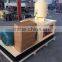 Hot Sales of biomass pellet mill wood pellet machine with competitive prices/biomass machine