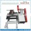 best price round log table sawmill,sliding table saw