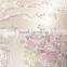 Deep embossing waterproof 3D design vinyl wall paper