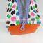 Autumn Winter New Design OEM Kids Canvas Printed Insulated Bottle Bag (BCP043)