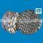 Metal Structure Packing