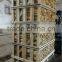 KILN DRIED FIREWOOD ON PALLET CRATES 1 m3 ; 1.1m3 ; 1.2m3 ;1.27m3 ; 1.5m3; 1.8m3 ;1.9m3 ;2m3 ;2.6m3