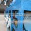 Tin ore processing plant
