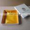 Vintage simple paper gift box made in Vietnam