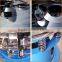 Cuminum cyminum vibrating screen with CE