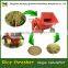 2015 most popular multifunction gasoline rice thresher