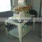 Laboratory grain seed gravity destoner