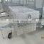 Aluminium Gullwing Tool Box