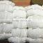 210D 9ply nylon polyamide natural color fishing nets red de pesca