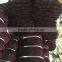 big bundle of deep sea fishing nets