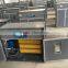 Automatic egg incubator 264eggs chicken egg incubator