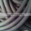 sewage rubber hose fo sewage treatment