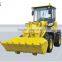 2.8 Ton wheel loader | new design wheel loader with Weichai engine