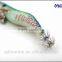 4.0# Squid Jigs Fishing Bait 50PCS in stcok