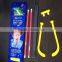 DIY Colorful Party Favor Glow Eyeglasses Glow in the dark Glasses