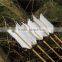 FD-16329 fashion wooden recurve bow for shooting