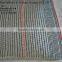 Virgin HDPE Anti Hail Net (Leno Net) 10% Crystal