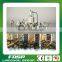 Fully automatic Biomass sawdust wood pellet making line with CE ISO