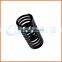 Customized wholesale quality taper coil spring