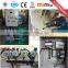 Peanut shell biomass wood pellet mill