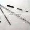 Hot selling 316 stainless steel extension spring in China Guangzhou