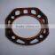 R180A Head Gasket for R180 Diesel Engine / R180A Head Gasket for Tractor/ Diesel Engine Parts for Pakistan