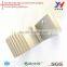 Anodized aluminum product, Quality assured 6063-T5 aluminum accessory