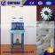 high speed cocoon bobbin winding machine