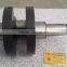 Farm tractor parts crankshaft used in diesel engine