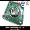 Cast Iron Bearing Units Flange UCF202 pillow block bearing