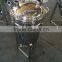 Customize USA Hot Sale Stainless steel Fermentation Tank with Pressure