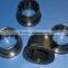 good quality China manufacture engineering plastic parts (sleeve/gasket/valve/pulley etc)
