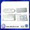 Various High Precision Customized Aluminum Stamping Parts