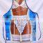 Wholesale sexy new design kitchen apron for workshop