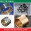 New Product Self-Lubricating Bearing Bushing