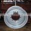 7x17 Jiujiu agricultural steel wheel rim