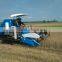 4LZ-3.0 of combine harvester with cab in Blue(very good quality)