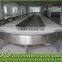 Food Grade Belt Conveyor for Juice Production Line