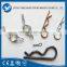 Retaining Spring Hook Clamp Ring Wire Formed Spring