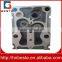 diesel engine spare parts Weichai original wd615 cylinder head for WP10 WD615