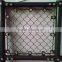 fully-automatic chain link fence machine