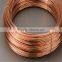 Discount!Factory low price 0.1mm-0.8mm high quality copper wire/red copper wire