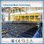 automatic 3-8mm galvanized steel wire mesh welding machine/ steel bar mesh making machines (JIAKE Factory)