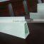 fiberglass beams support /pig equipment/ frp support beam